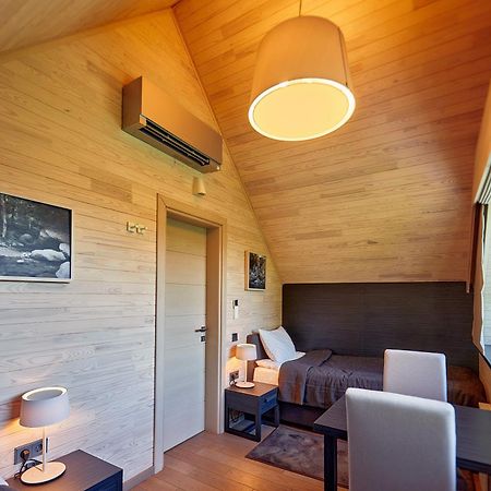 Selfish Club Hotel Kiylov Room photo