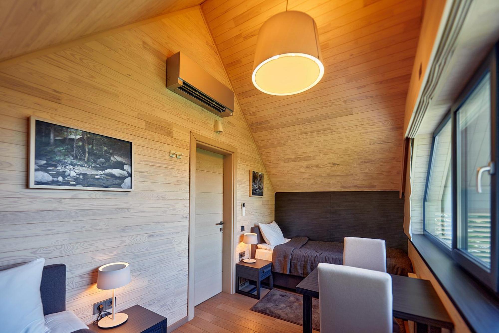 Selfish Club Hotel Kiylov Room photo